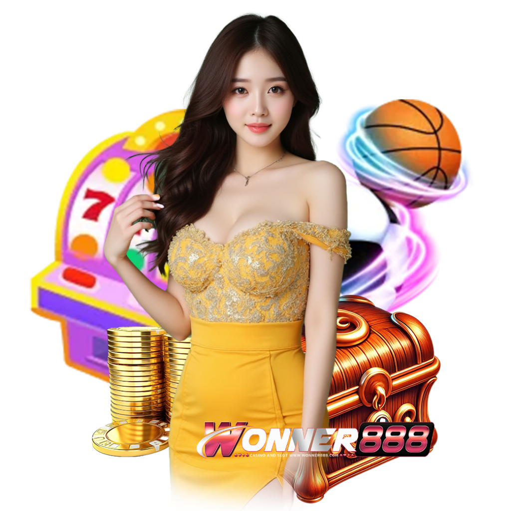 wonner888 ทางเข้า 