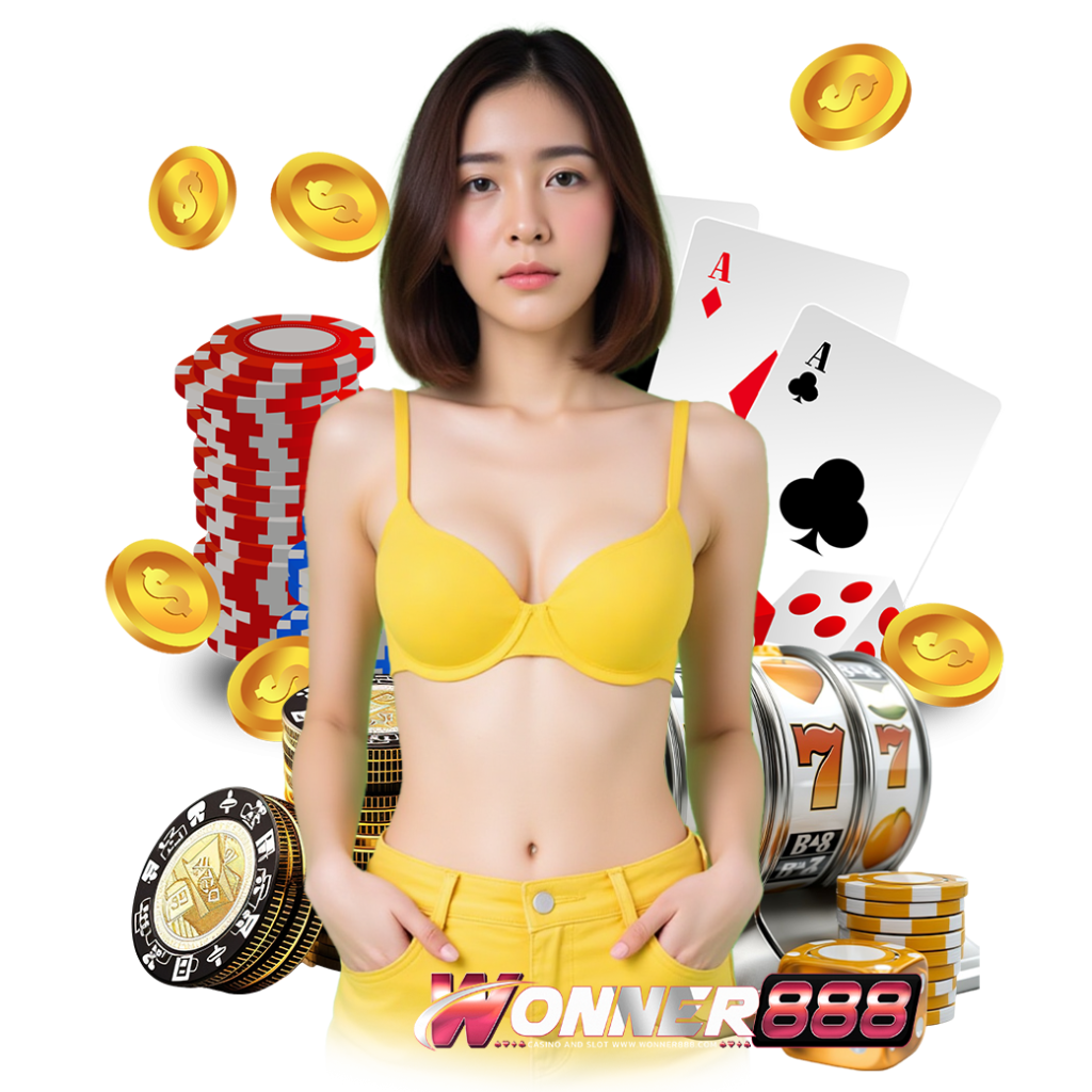 wonner888 slot 